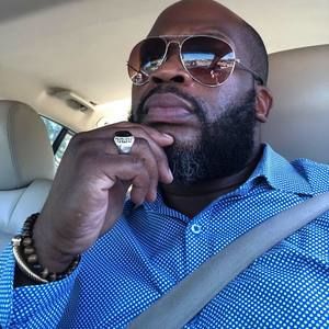 Meet your Posher, Gerald